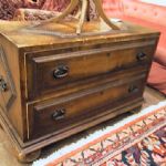 146 6307 CHEST OF DRAWERS